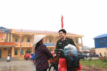 Chuyện về cán bộ Đoàn duy nhất của tuổi trẻ Hưng Yên được Trung ương Đoàn trao tặng giải thưởng Lý Tự Trọng