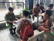 Cảnh giác với thông tin chưa chính thống về tuyến cao tốc Cần Thơ – Cà Mau