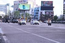 Gia Lai: Ghi nhận kết quả sau 3 tháng triển khai cao điểm tấn công, trấn áp tội phạm