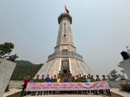 “Tháng ba biên giới” – Lan tỏa tinh thần tuổi trẻ nơi địa đầu Tổ quốc