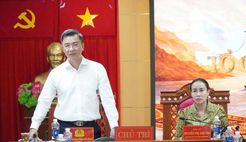 Đảm bảo an toàn, hiệu quả Chương trình Gala "Tổ quốc bình yên" tại thành phố Đà Nẵng