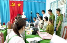 Tái hòa nhập cộng đồng  - giải pháp phòng ngừa tội phạm hiệu quả