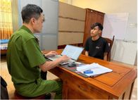 An Giang: Bắt nhanh đối tượng cướp giật dây chuyền tại tiệm vàng sau hơn 24 giờ