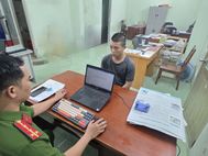 TP. Hồ Chí Minh: Bắt khẩn cấp đối tượng hành hung người can ngăn sau va chạm giao thông