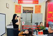 Công an thành phố Hải Phòng tiên phong trong chuyển đổi số
