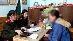 Công an Lạng Sơn tăng cường đấu tranh, ngăn chặn hoạt động tuyên truyền trái pháp luật của “Hội thánh Đức chúa trời mẹ”