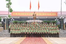 Lực lượng Tham mưu Công an tỉnh Phú Thọ: 80 năm bản lĩnh, trí tuệ, xứng danh “bộ não thứ hai”