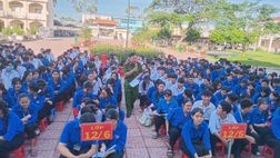 Câu lạc bộ điển hình trong Phong trào toàn dân bảo vệ an ninh Tổ quốc