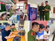 Phong trào thi đua “Ba nhất” ở Bắc Ninh: Khi khẩu hiệu trở thành hành động cụ thể