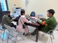 Thái Nguyên: Công an xã kịp thời ngăn chặn, hỗ trợ người dân không bị mắc bẫy “lừa đảo vay tiền”