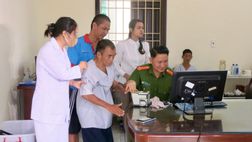 Công an Thanh Hóa: Từ sáng tạo đến thực tiễn - biến sáng kiến thành giá trị phục vụ Nhân dân