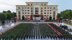 Tiếp nối truyền thống vẻ vang, lực lượng An ninh Công an tỉnh Đắk Lắk quyết tâm giữ vững an ninh quốc gia trong giai đoạn mới