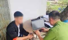 Xử lý nghiêm lái xe vi phạm tốc độ, không chấp hành hiệu lệnh dừng xe của lực lượng chức năng, gây tai nạn.