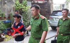 Nhân dân gửi thư cảm ơn Công an phường Ngô Quyền (Hải Phòng) đã nhanh chóng truy bắt đối tượng trộm cắp