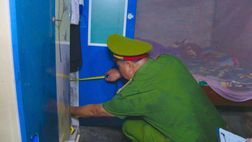 Điều tra, làm rõ nhiều vụ trộm cắp tài sản giá trị lớn trả lại cho người dân