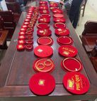 Ninh Bình: Khởi tố đối tượng lừa đảo cầm cố vàng giả, chiếm đoạt hơn 1,6 tỷ đồng