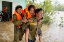 Những “lá chắn” thầm lặng giữ vững bình yên từ cơ sở tại Lâm Đồng