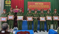 Người điều tra viên bền bỉ phía sau những vụ án khó