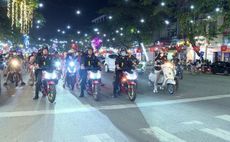 Công an tỉnh Tuyên Quang quyết tâm đảm bảo an ninh, trật tự dịp nghỉ lễ