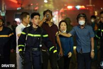 Lực lượng Cảnh sát Phòng cháy chữa cháy và cứu nạn cứu hộ Công an tỉnh Đồng Nai với phong trào thi đua "Ba nhất"