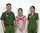 Công an TP Hải Phòng: Tạm giữ hình sự đối tượng huy động, kêu gọi góp vốn đầu tư bất động sản để chiếm đoạt tài sản