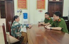 Kịp thời ngăn chặn vụ lừa đảo qua điện thoại, bảo toàn tài sản cho người dân tại tỉnh Phú Thọ