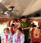 Thanh Hoá: Gần dân từ những điều giản dị: Khi trách nhiệm được đo bằng hành động