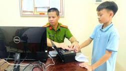 Nỗ lực vượt khó, tận tụy phục vụ Nhân dân nơi biên giới Quảng Trị