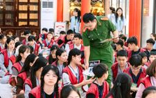 Thanh Hóa: Đẩy mạnh công tác tuyên truyền phòng, chống ma túy, xây “lá chắn mềm” từ nhận thức cộng đồng