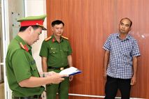 Công an thành phố Cần Thơ khởi tố, bắt tạm giam đối tượng giả danh sĩ quan Quân đội để lừa đảo