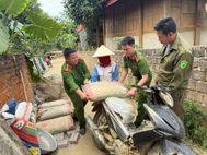 Thi đua “Ba nhất” bằng những việc làm cụ thể, ý nghĩa vì Nhân dân