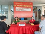 Vĩnh Long: Đẩy mạnh cải cách thủ tục hành chính, nâng cao chất lượng phục vụ Nhân dân