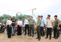 Khảo sát, xây dựng phương án bảo vệ tuyệt đối an ninh Tuần lễ Cấp cao APEC 2027 tại Phú Quốc