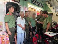 Khởi tố, bắt tạm giam đối tượng tuyên truyền chống Nhà nước
