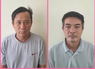 Khởi tố, tạm giam 02 đối tượng “Hoạt động nhằm lật đổ chính quyền nhân dân”