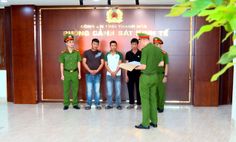 Thanh Hóa: Khởi tố các đối tượng mua bán lợn nhiễm dịch tả lợn Châu Phi để giết mổ bán ra thị trường