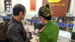 “Giờ vàng hỗ trợ online” đưa dịch vụ công đến gần dân