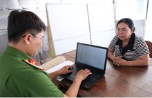 An Giang: Khởi tố, bắt đối tượng lợi dụng quyền tự do ngôn luận, quyền khiếu nại, tố cáo, để tố cáo sai sự thật