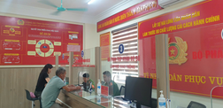 Công an tỉnh Quảng Ninh bảo đảm an ninh, tham gia kiến tạo môi trường phát triển kinh tế tư nhân bền vững