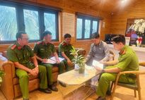 Tổng kiểm tra cư trú, lưu trú đảm bảo an ninh, trật tự trước thềm lễ công bố thành lập thành phố Đồng Nai