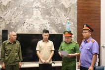 Lạng Sơn: Bắt giữ 04 container hàng hóa có dấu hiệu giả mạo nhãn hiệu nổi tiếng
