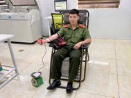 Kịp thời hiến máu cứu sống sản phụ qua cơn nguy kịch ở tỉnh Tuyên Quang
