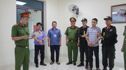Điện Biên: Khởi tố 1 đối tượng lừa đảo xin việc