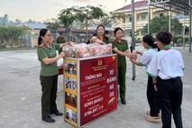 Lan tỏa phong trào “Ba Nhất” từ những việc làm giản dị