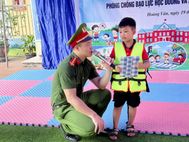 Tăng cường tuyên truyền an toàn giao thông, phòng chống đuối nước cho học sinh dịp nghỉ hè