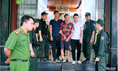 Bắt giữ đối tượng côn đồ cộm cán trong đường dây cá độ bóng đá 1.200 tỷ đồng owr Ninh Bình
