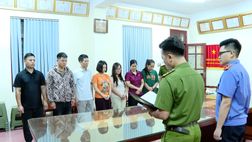 Lạng Sơn: Xử lý nhóm đối tượng lợi dụng chức vụ, quyền hạn tham ô tài sản của Nhà nước tại điểm di tích Tam Thanh