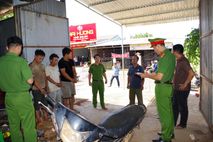 Gia Lai: Phát hiện nhiều vụ mua bán ma túy từ công tác rà soát người sử dụng