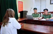 Xử lý đối tượng đăng tải thông tin sai sự thật về hiện tượng tâm linh tại Ninh Bình