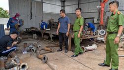 Kết nối việc làm – Đồng hành cùng người sau cai nghiện trên hành trình làm lại cuộc đời